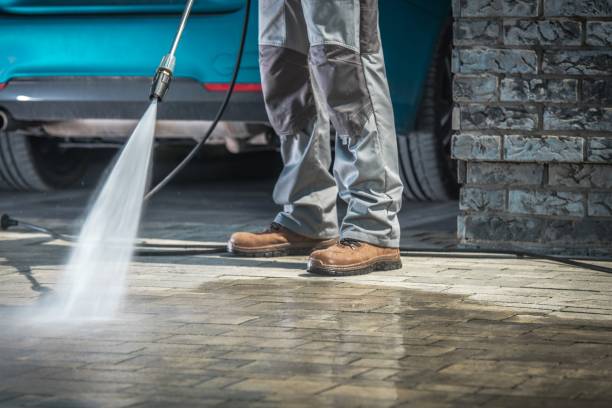 Boat and Dock Cleaning in Bertsch Oceanview, CA